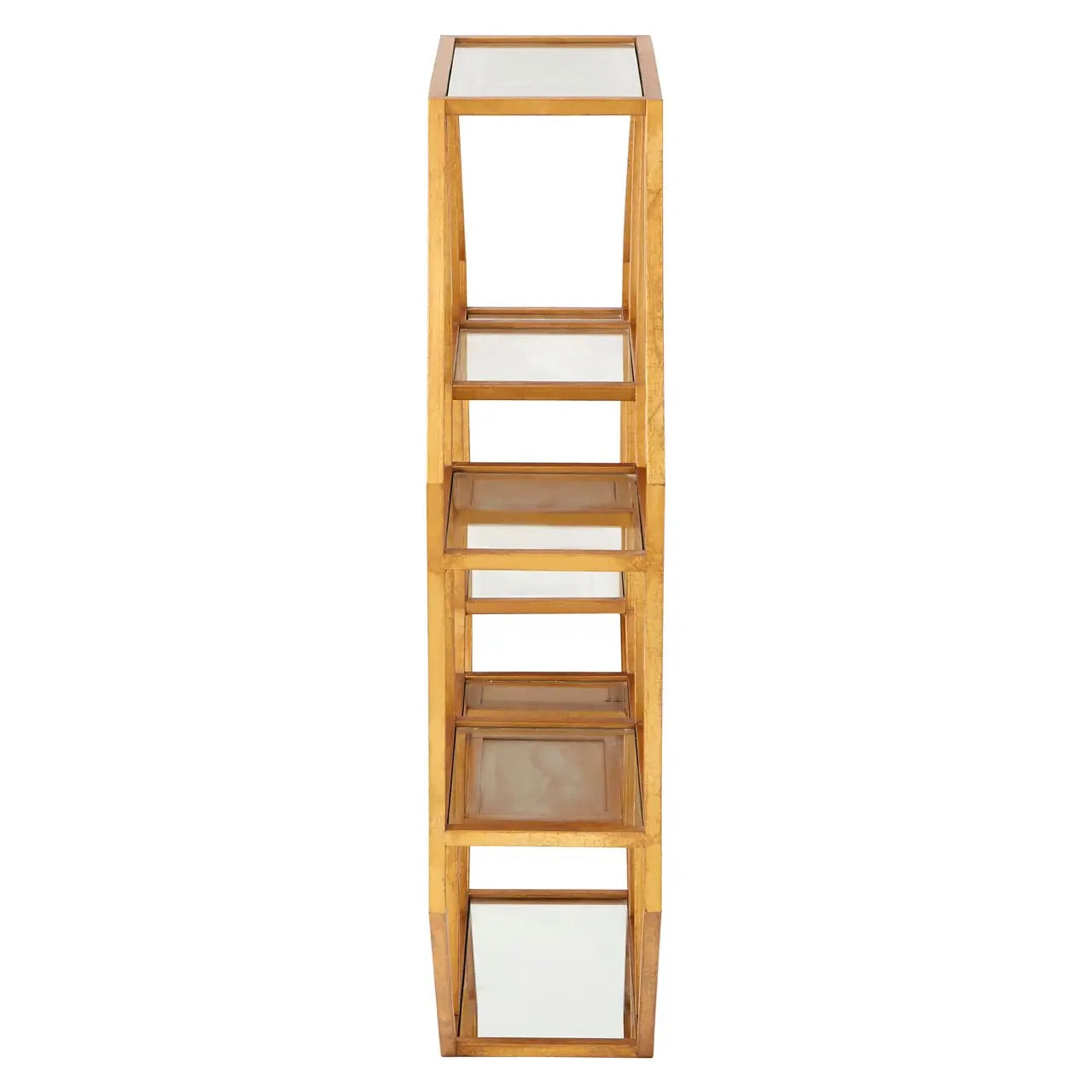 Zariah Wall Shelf Unit