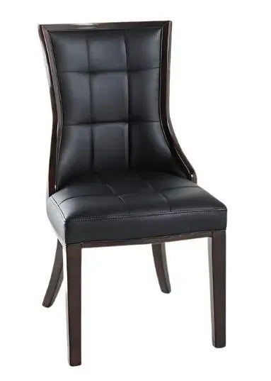 Paris Black Dining Chair