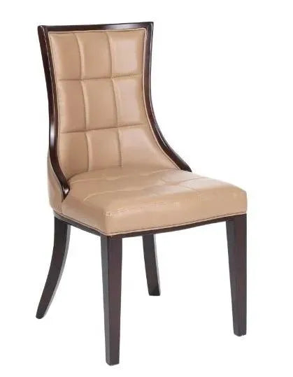 Paris Taupe Dining Chair