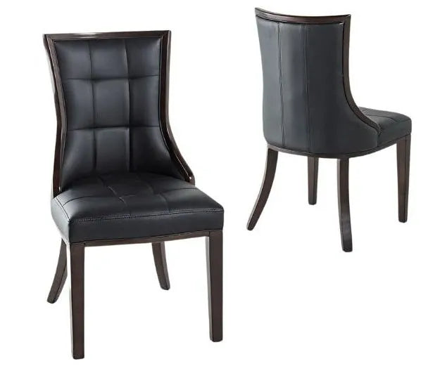 Paris Black Dining Chair