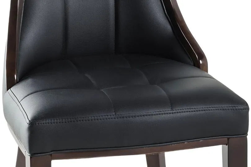 Paris Black Dining Chair