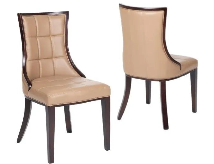 Paris Taupe Dining Chair