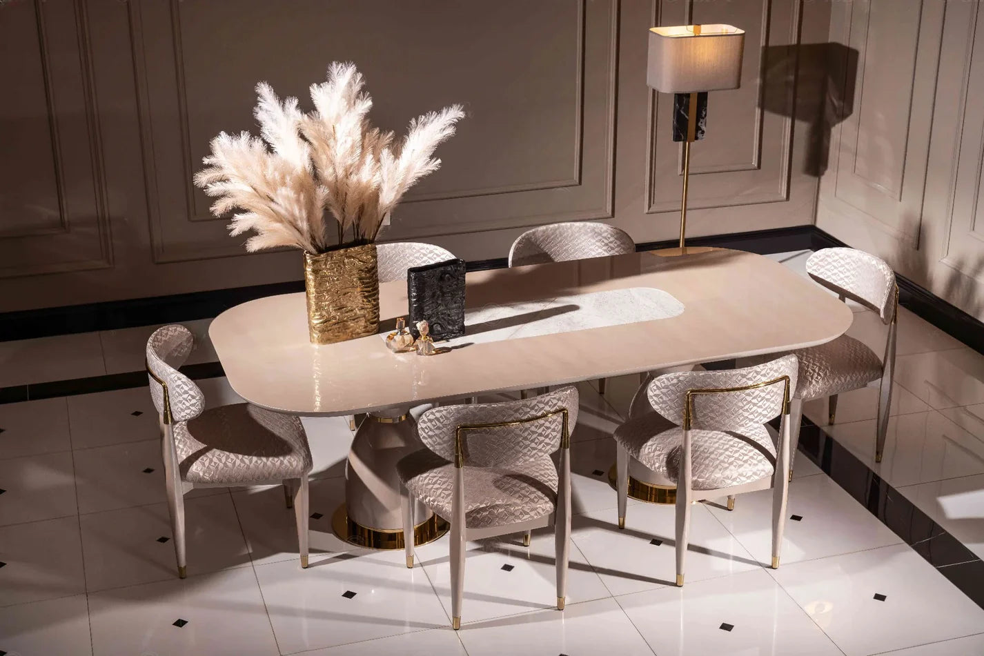 Braga Dining Table