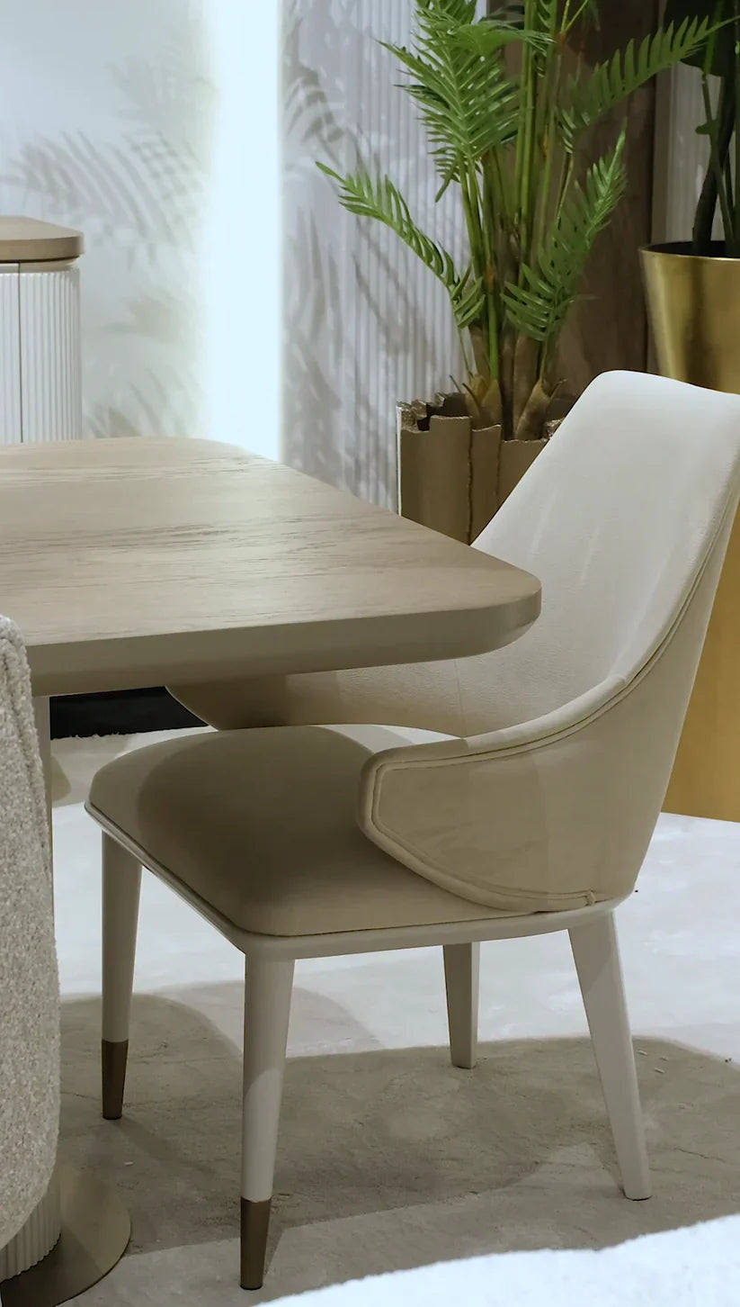 Harmony Dining Chair