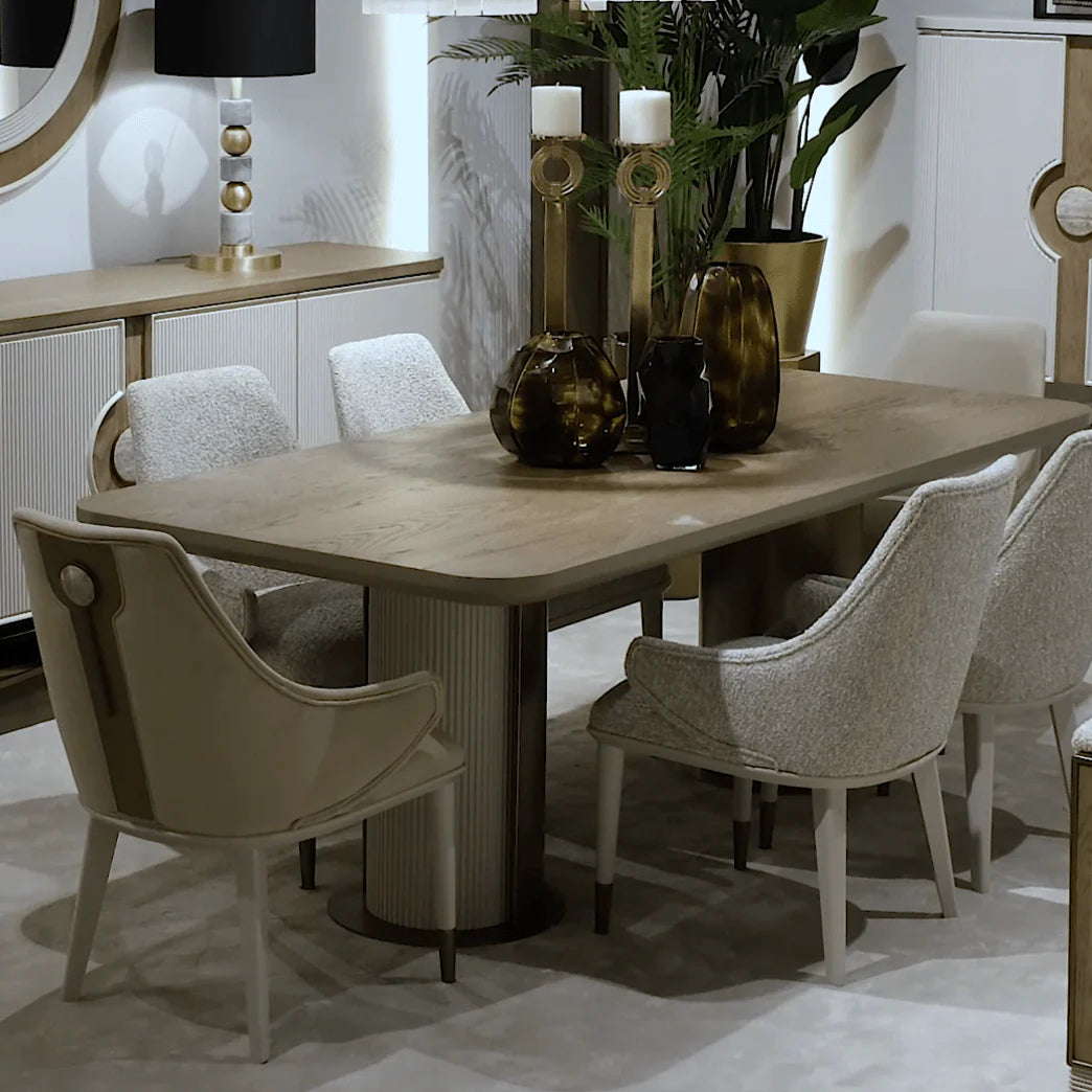 Harmony Dining Table