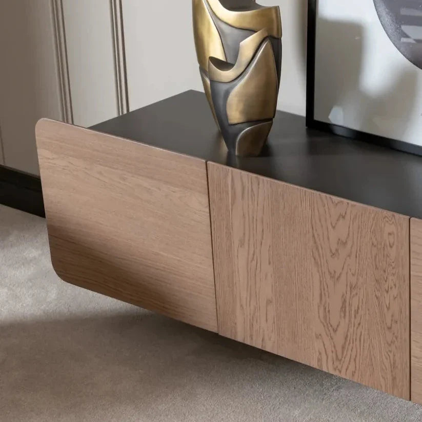 Noho TV Stand with Storage