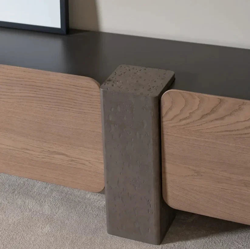 Noho TV Stand with Storage