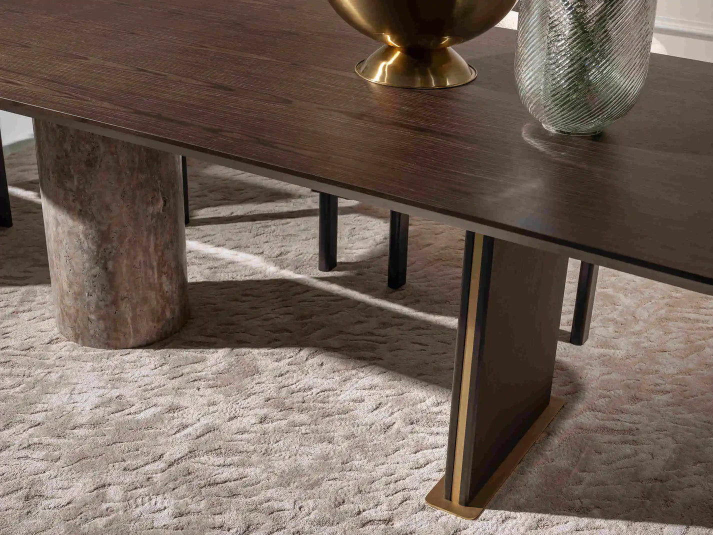 Marmo Dining Table