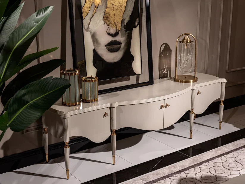 Monaco Sideboard