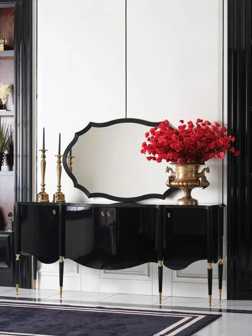 Monaco Sideboard