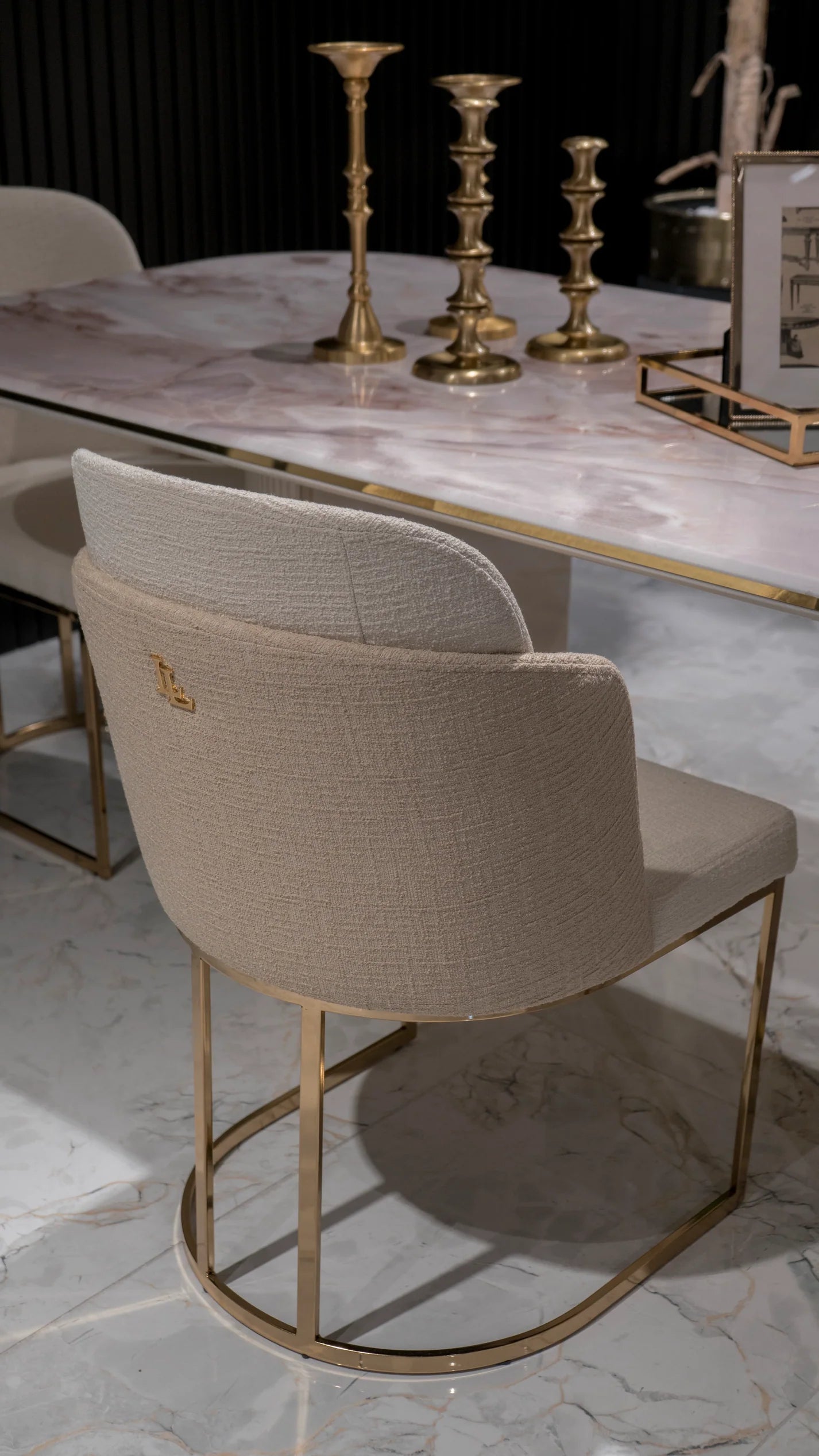 Oscar Dining Chair