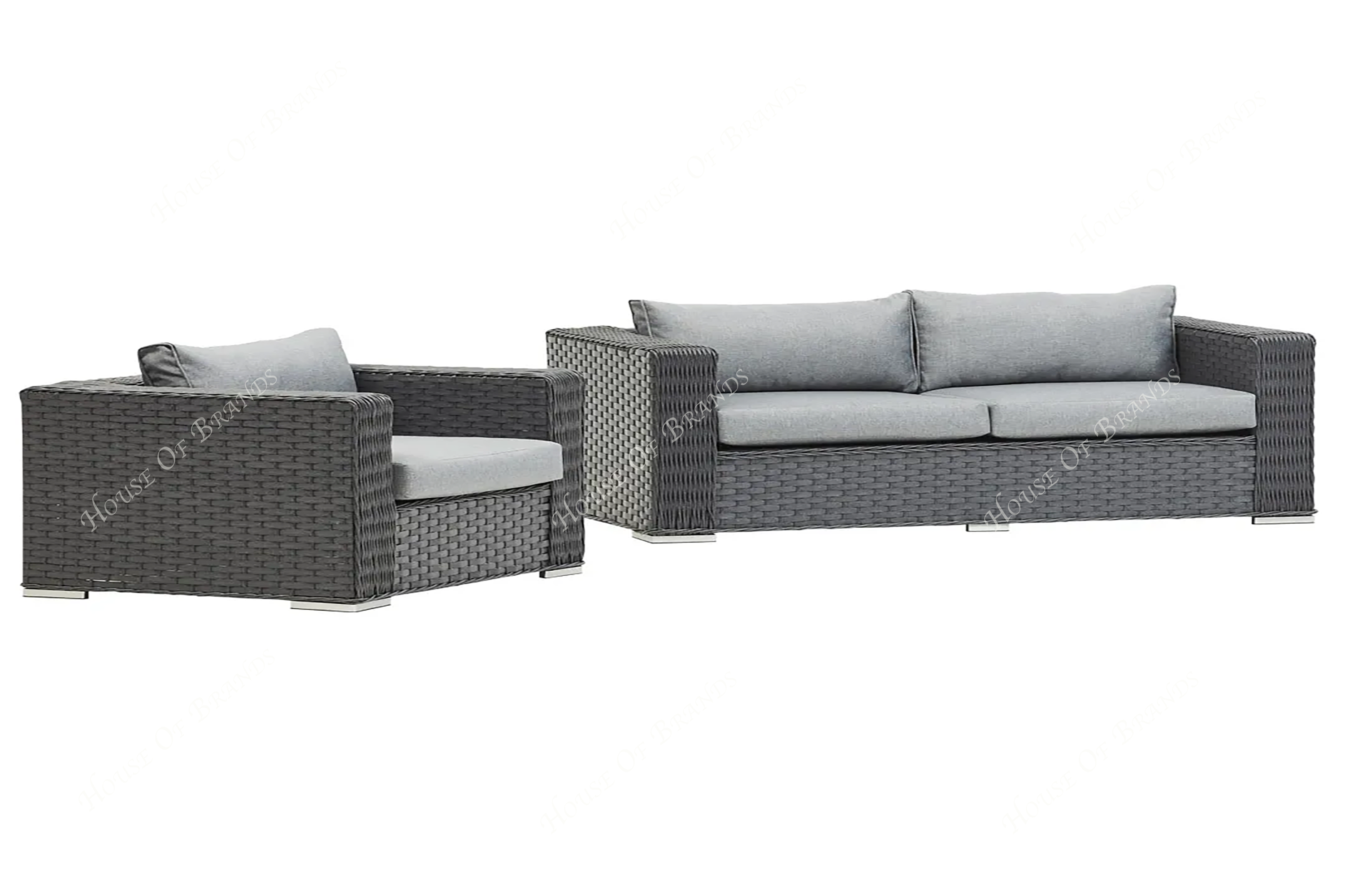 Rattan Outdoor Dining set