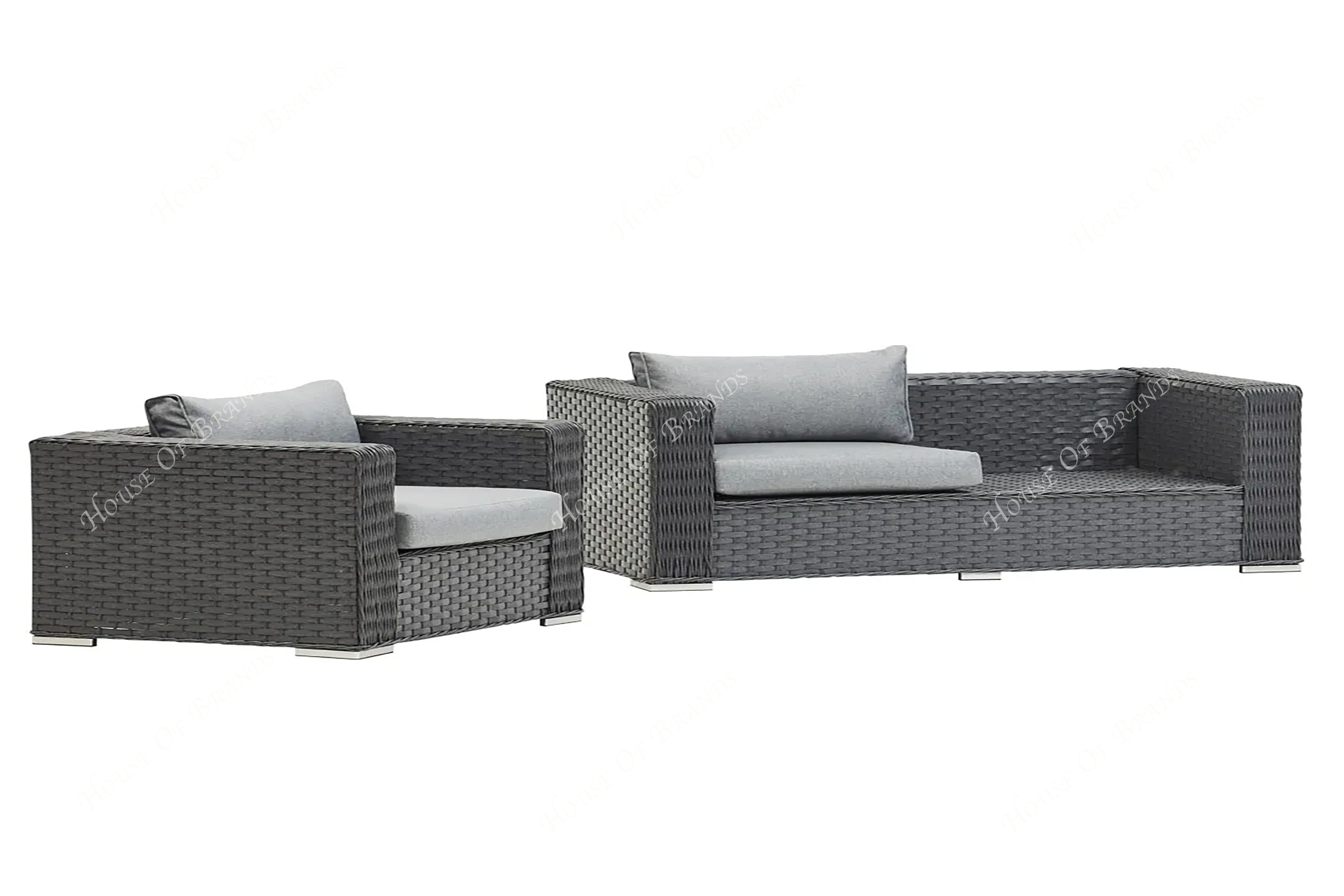 Rattan Outdoor Dining set