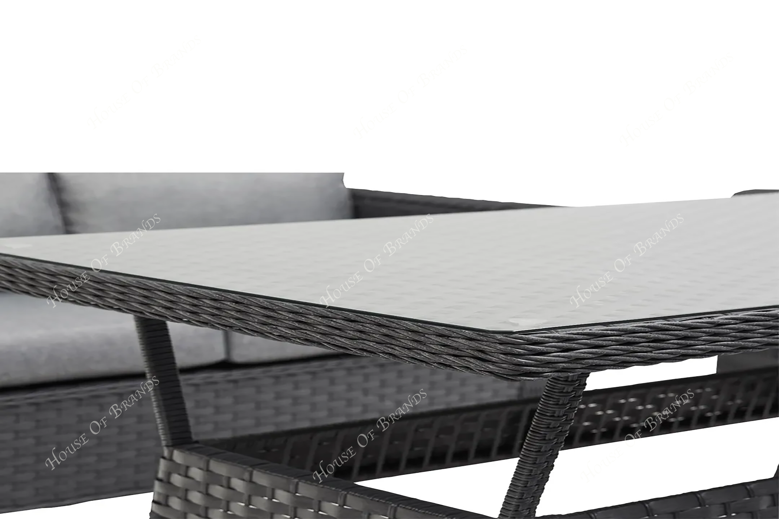 Rattan Outdoor Dining set