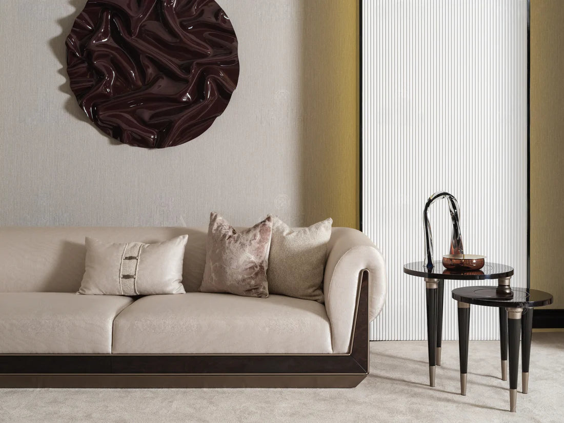 Senato 2 Seater Sofa