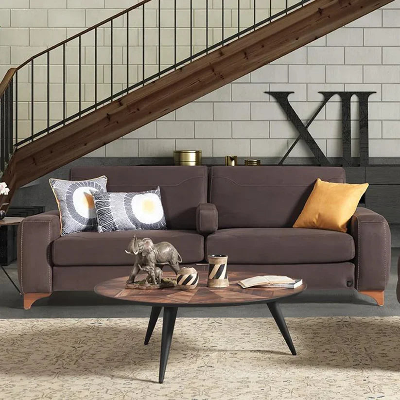 Anemon 2 Seater Sofa