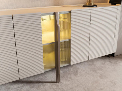 Leora Sideboard