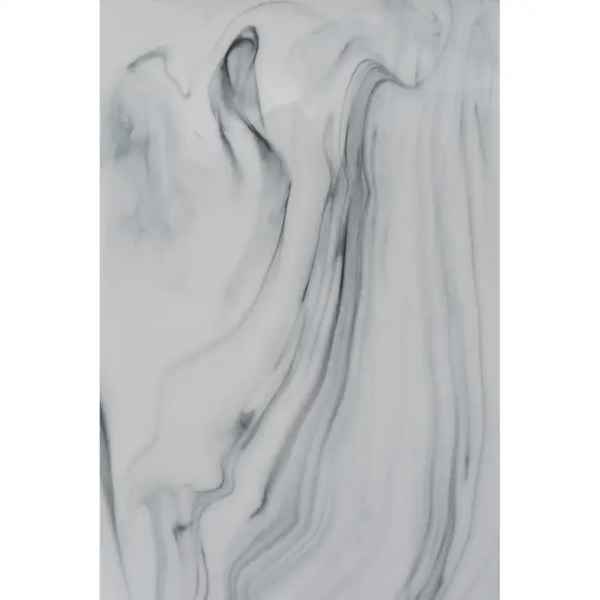 MARMO MARBLE EFFECT LARGE CERAMIC JAR