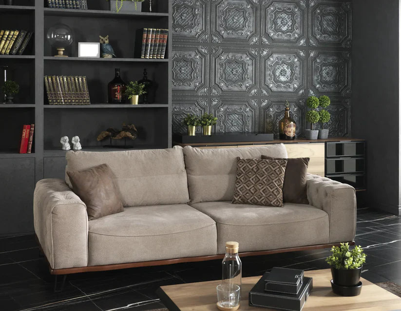 Anka 2 Seater Sofa