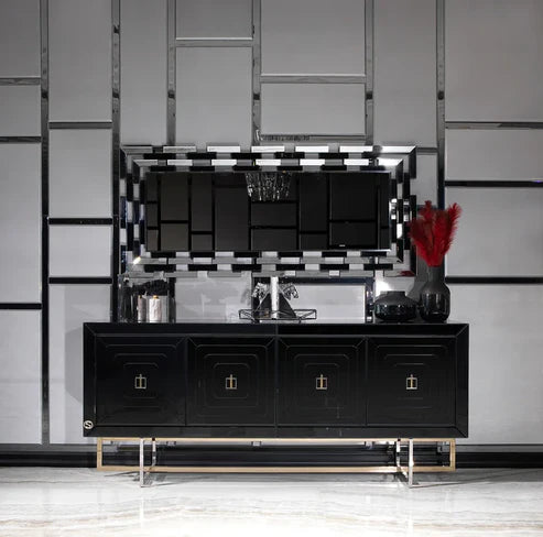 Belgrad Modern Sideboard