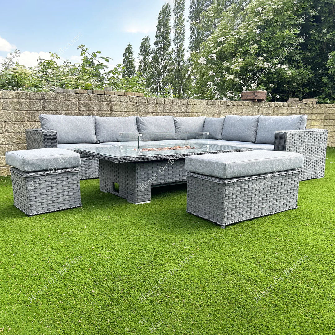 Garden Furniture