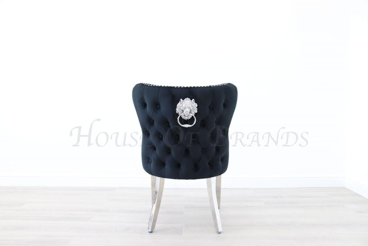 House Of Brands Valencia Dining Chair