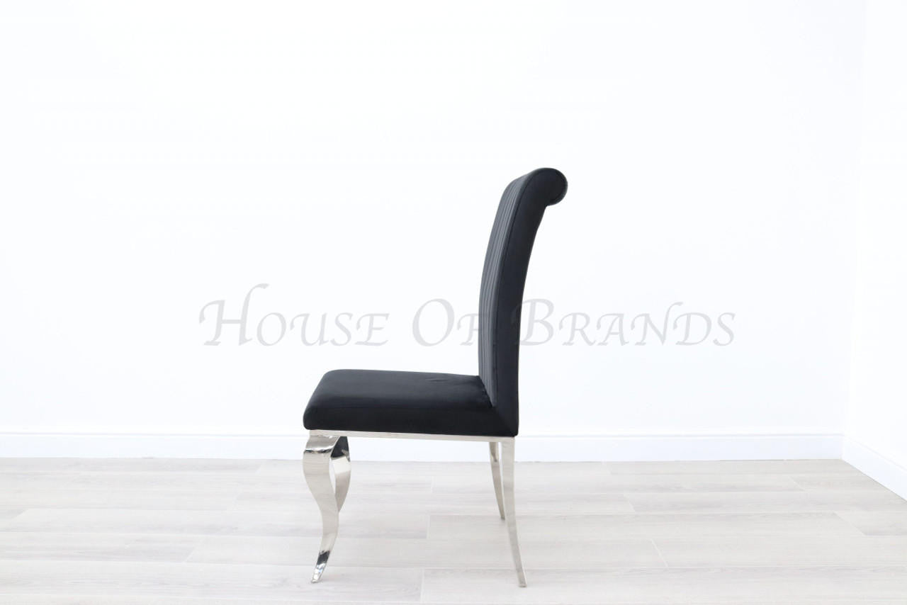 House Of Brands Malaga Chair