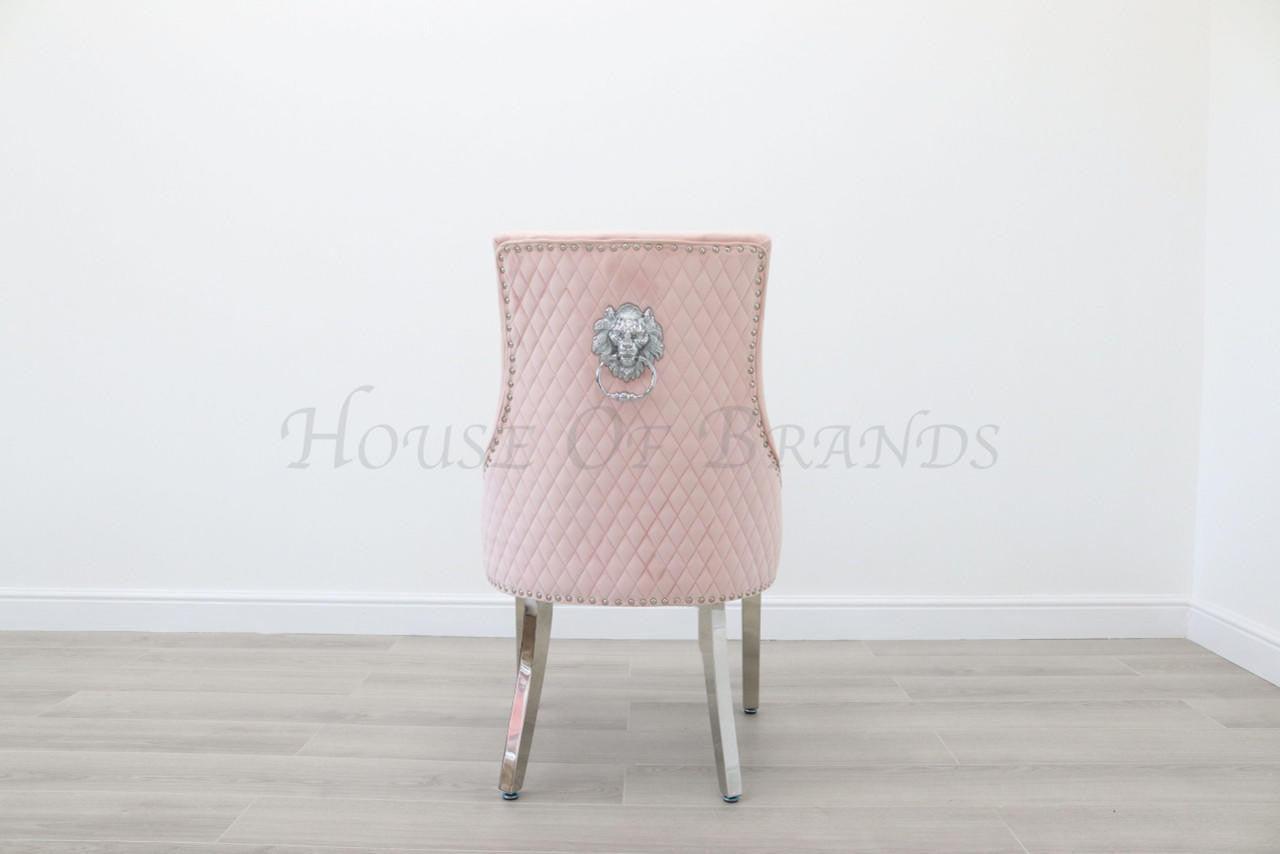 House Of Brands Madrid Dining Chair