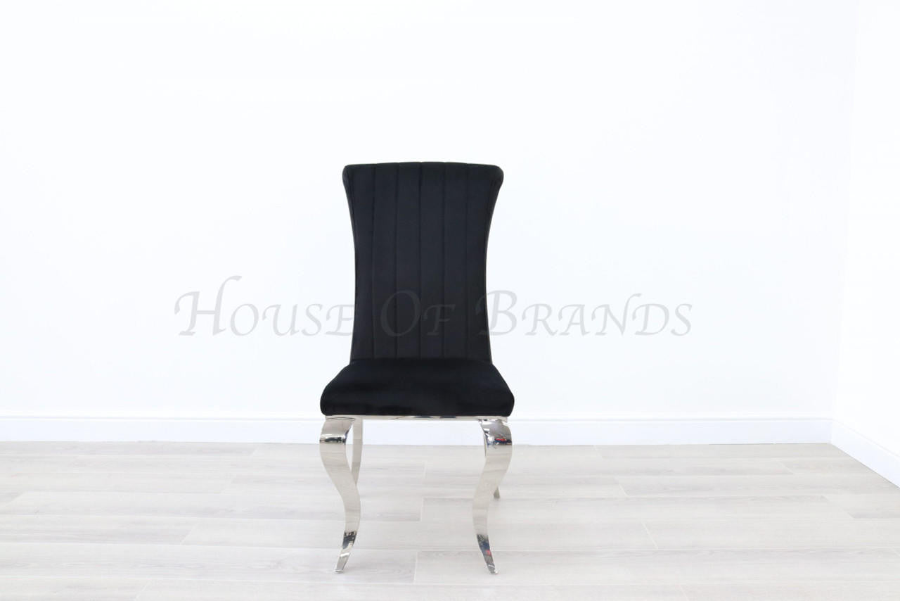 House Of Brands Malaga Chair