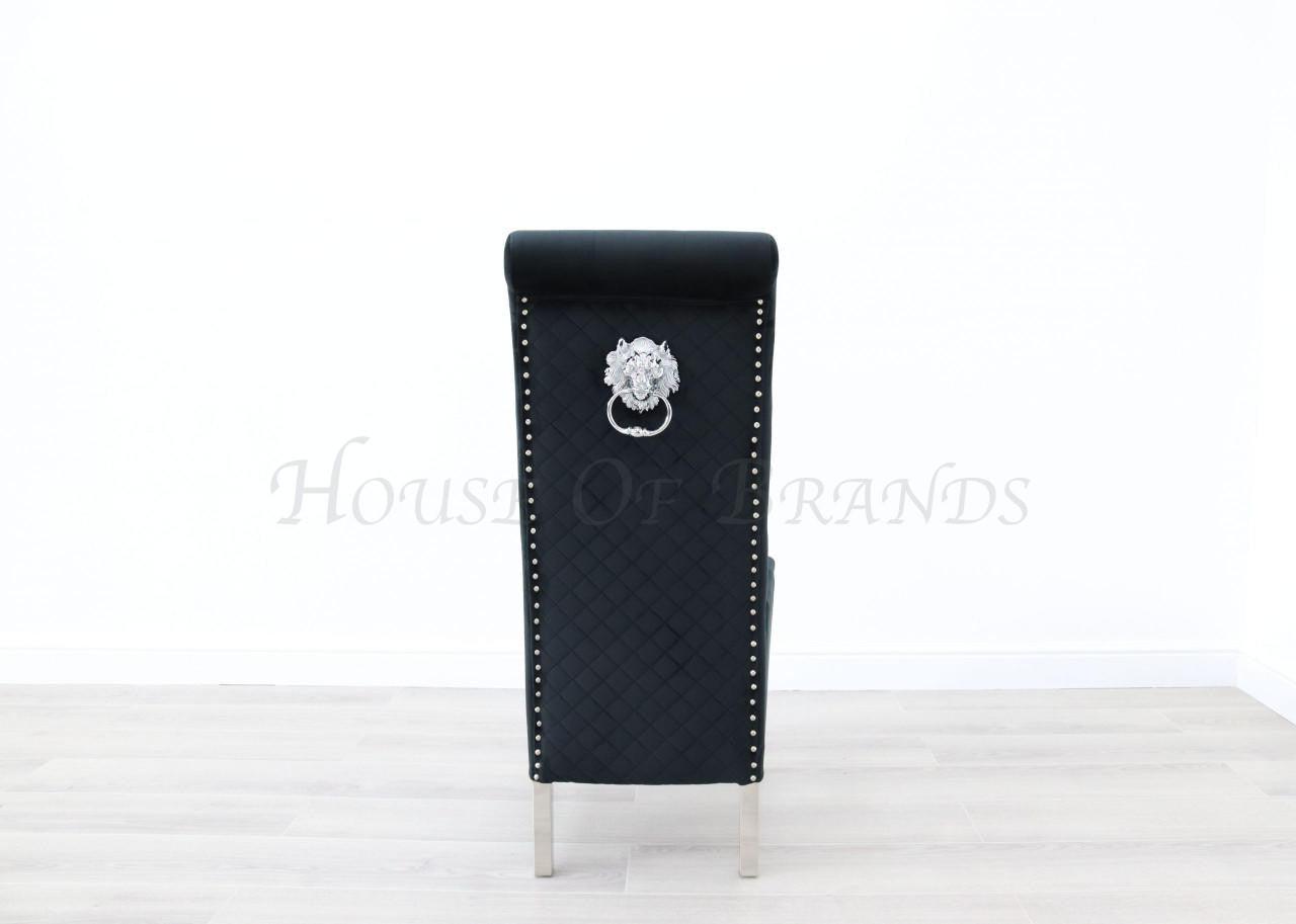 House Of Brands Leon Chair