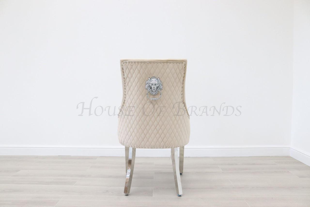 House Of Brands Madrid Dining Chair