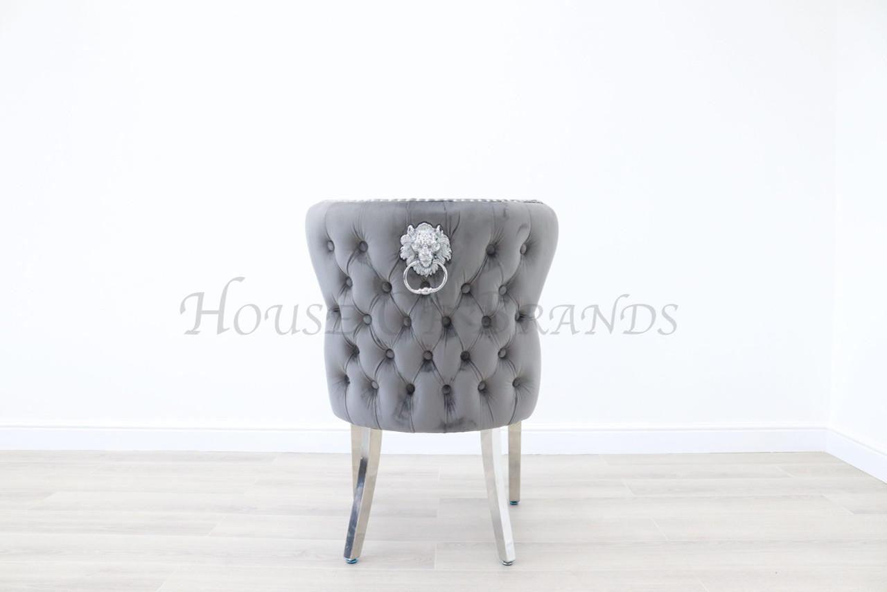 House Of Brands Valencia Dining Chair