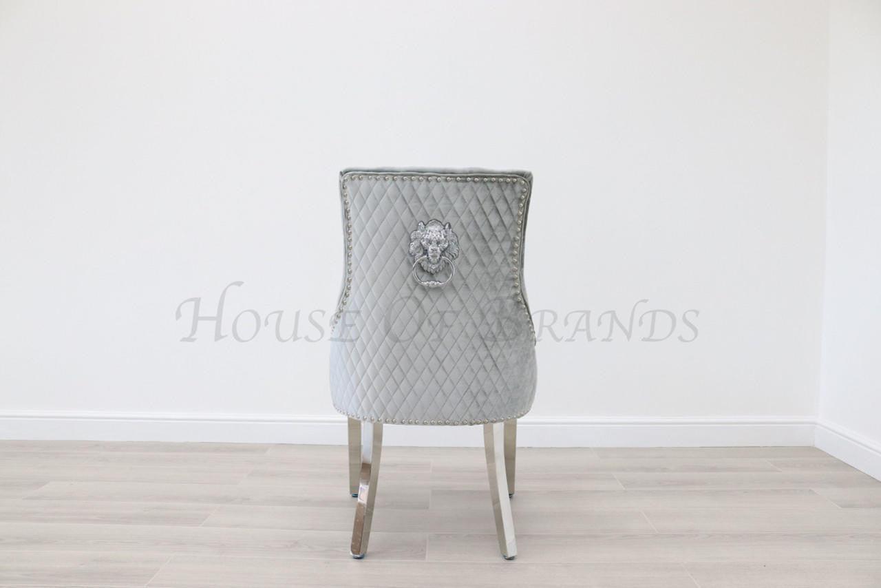 House Of Brands Madrid Dining Chair