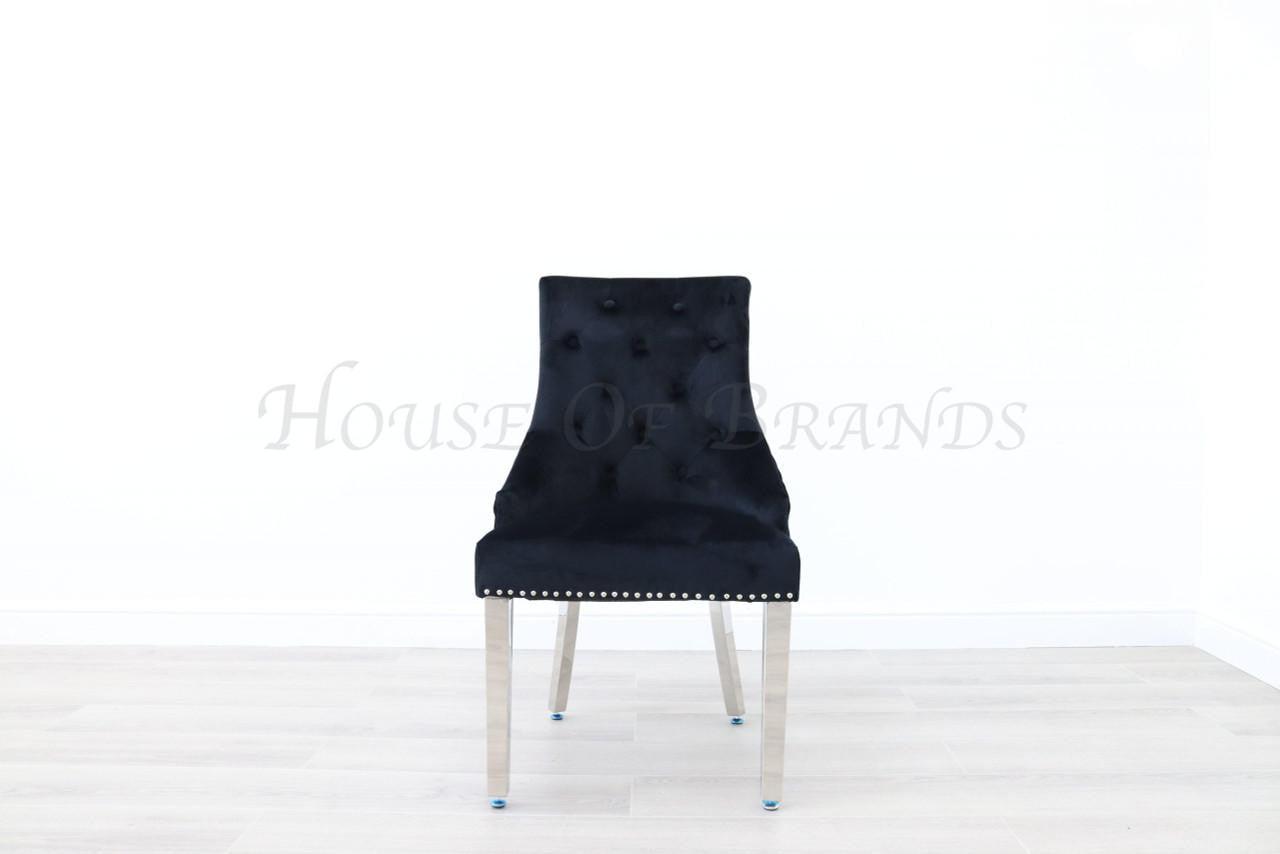 House Of Brands Madrid Dining Chair