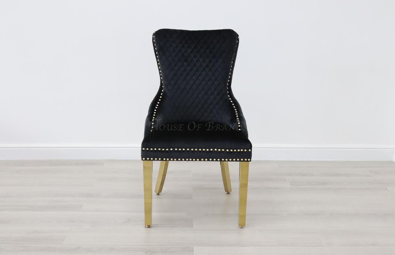 House Of Brands Barcelona Dining Chair