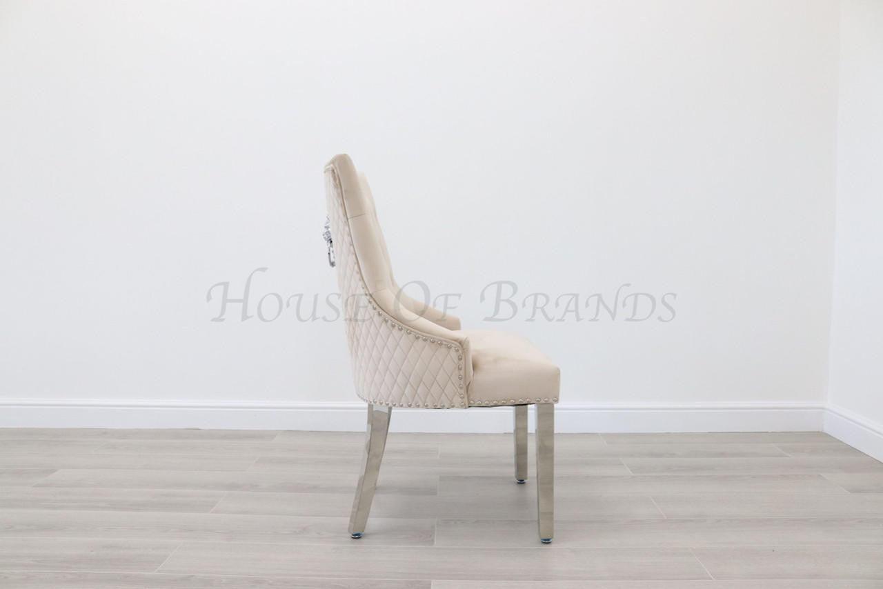 House Of Brands Madrid Dining Chair