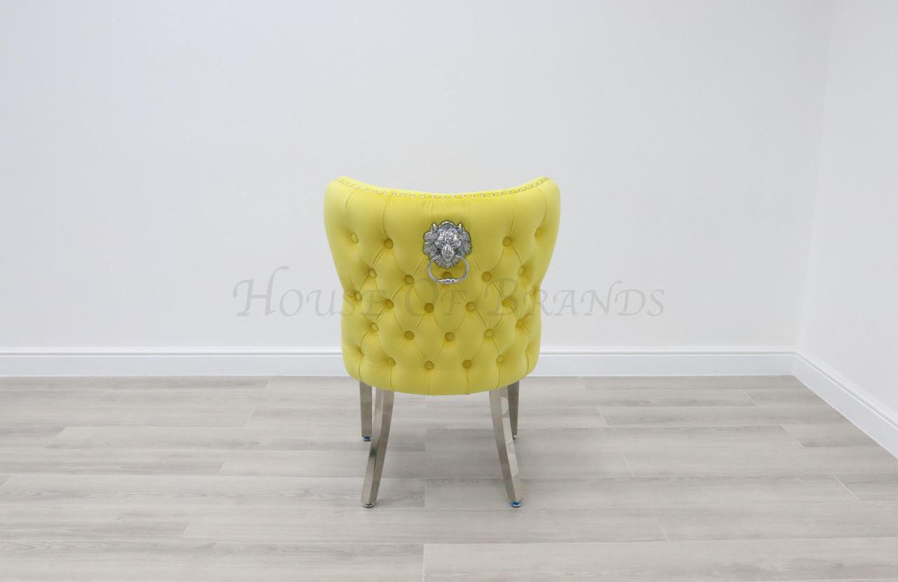 House Of Brands Valencia Dining Chair