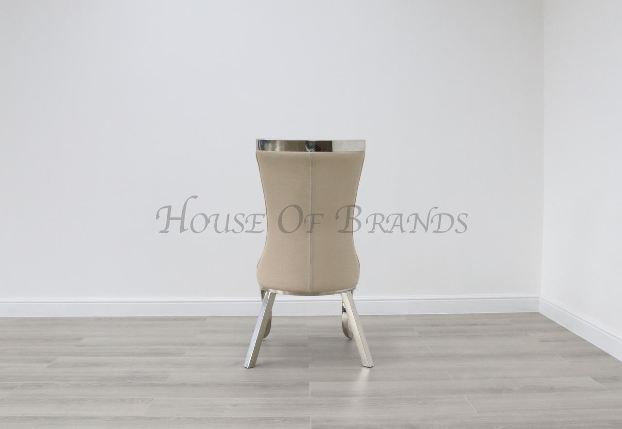 House Of Brands Tunis Chair