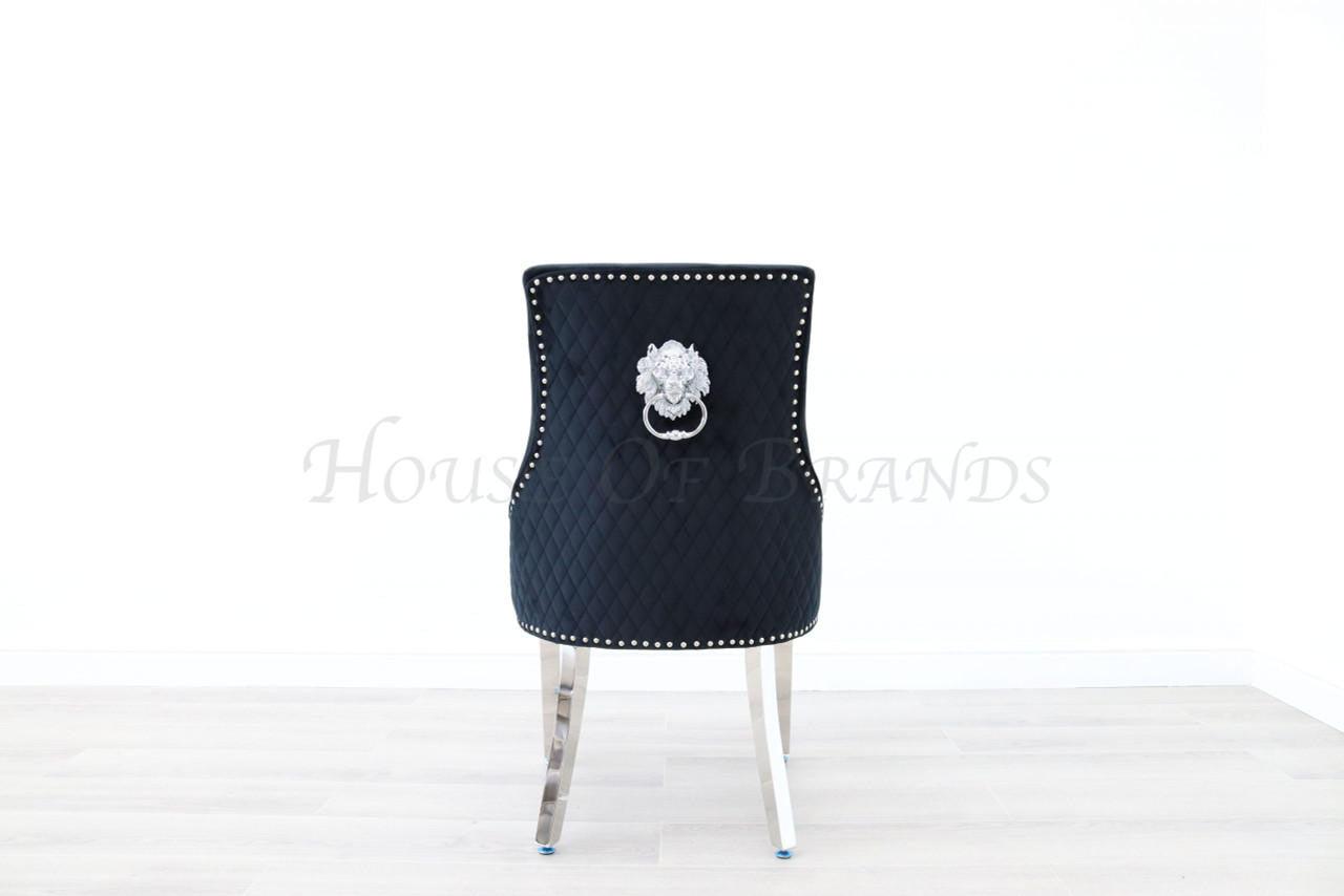 House Of Brands Madrid Dining Chair