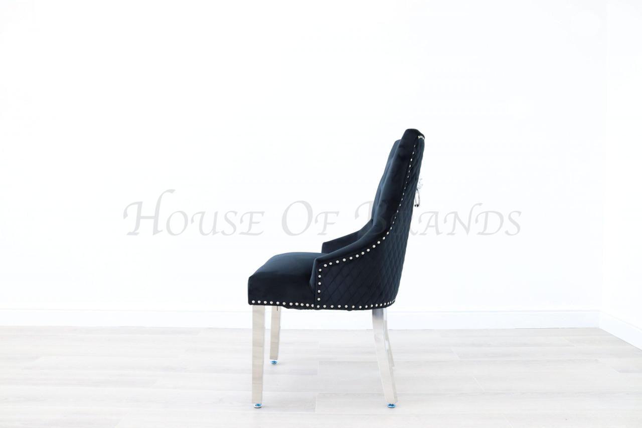 House Of Brands Madrid Dining Chair