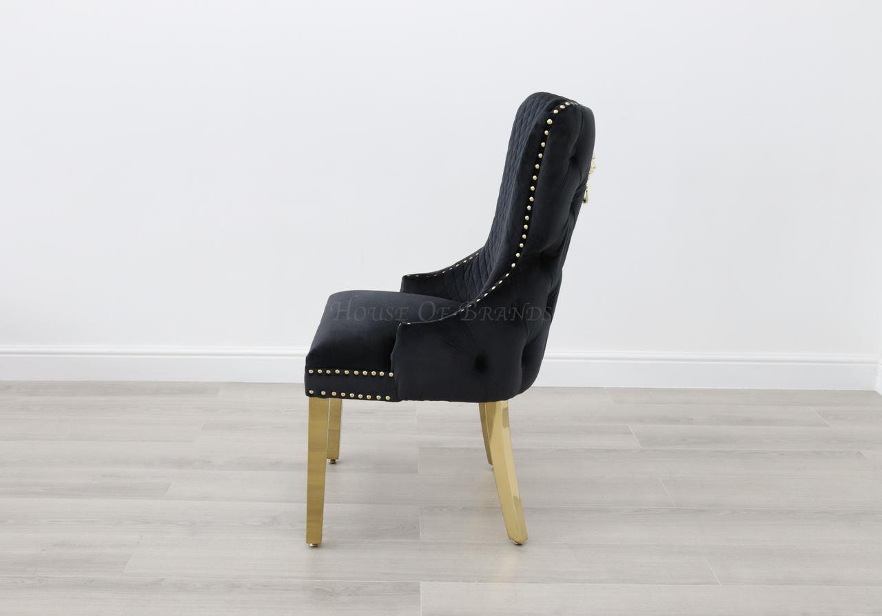 House Of Brands Barcelona Dining Chair