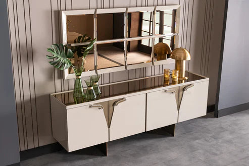 Lugano Sideboard