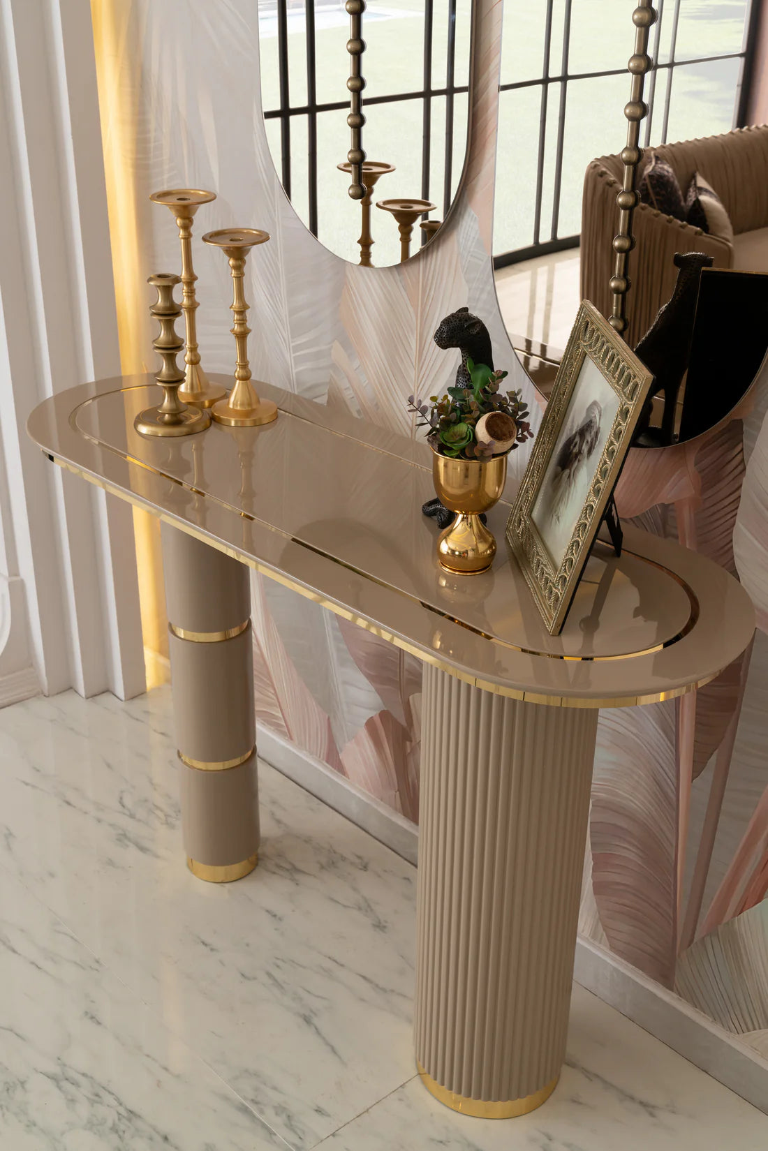 Miami Console Table