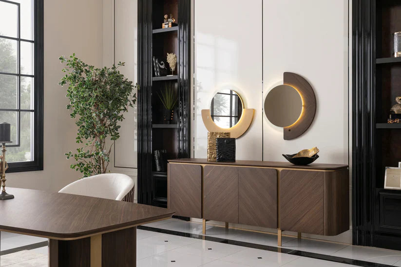 Terra Sideboard