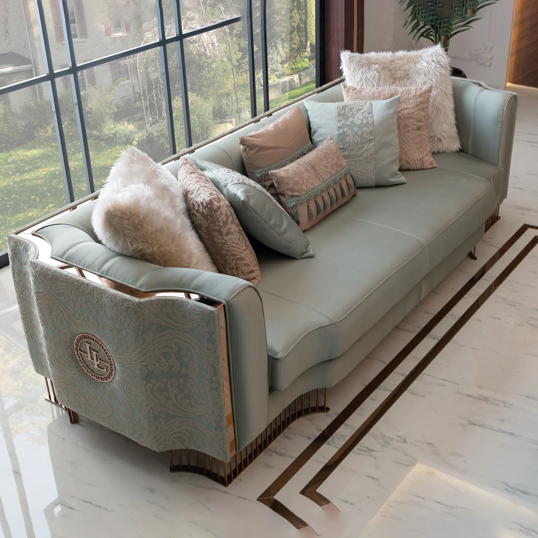 Sevilla Sofa Set