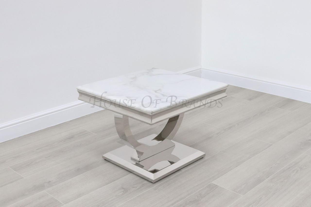 House Of Brands Venice Lamp Table