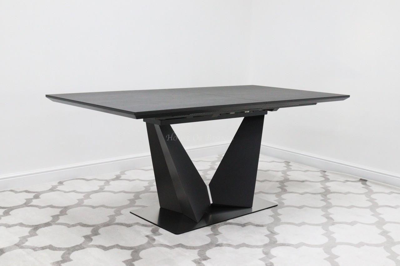 House Of Brands Windsor Extendable Table 