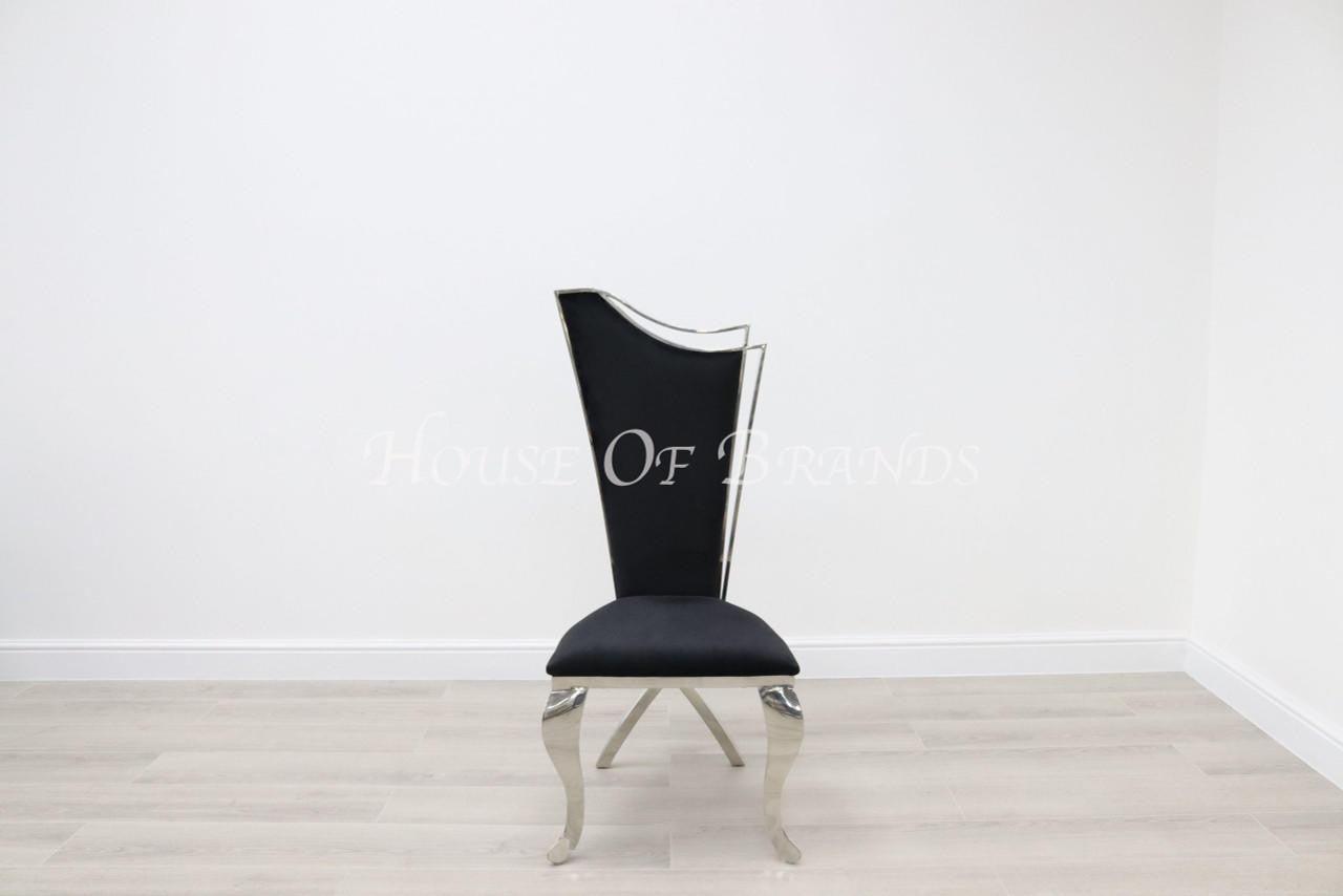 House Of Brands Paris Chair