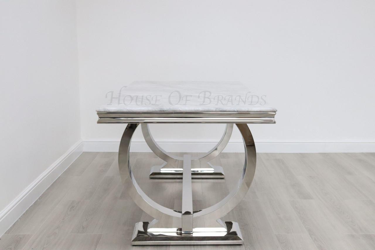 House Of Brands Venice Dining Table