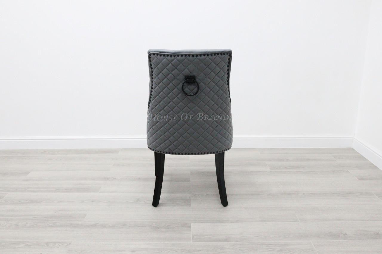 House Of Brands Brussels Dining Chair 